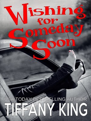 cover image of Wishing For Someday Soon